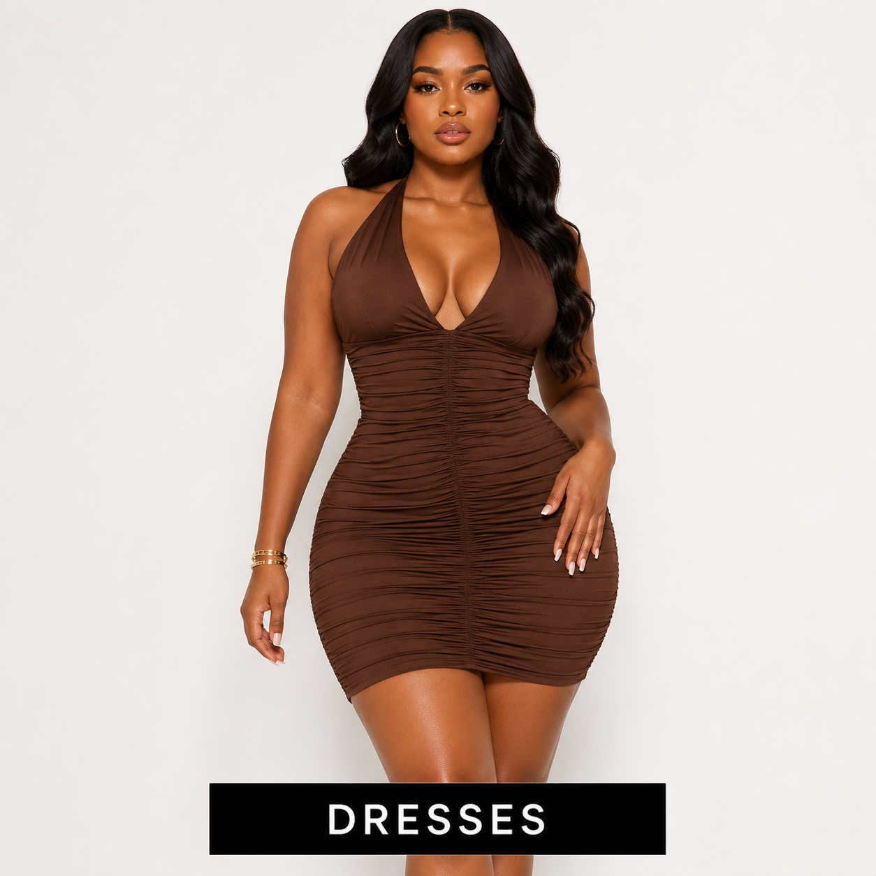 Dresses