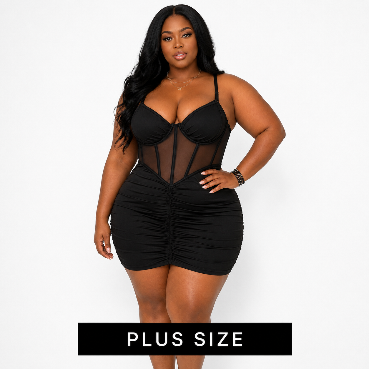 Plus Size