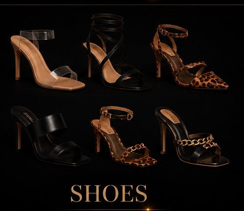 Shoes
