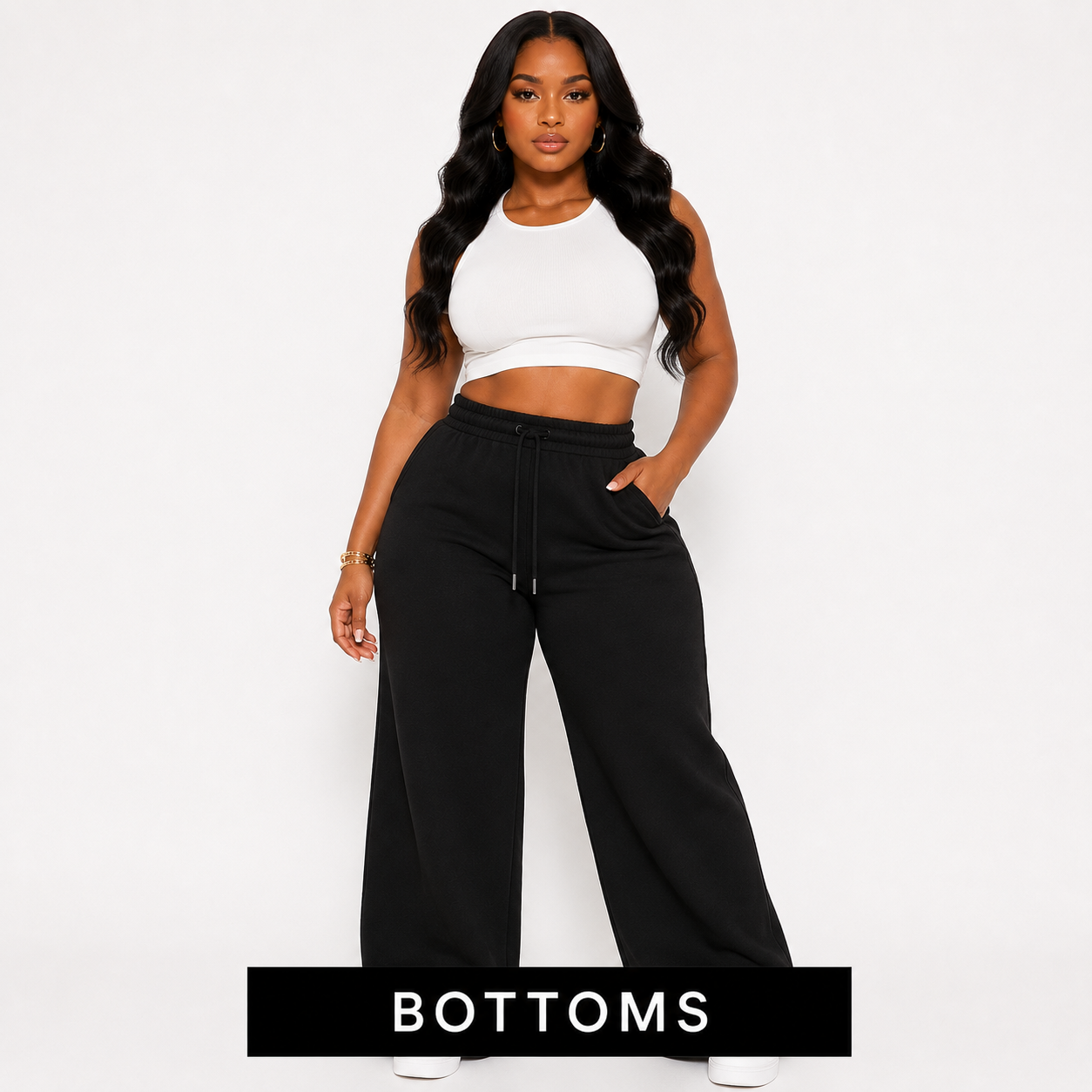 Bottoms