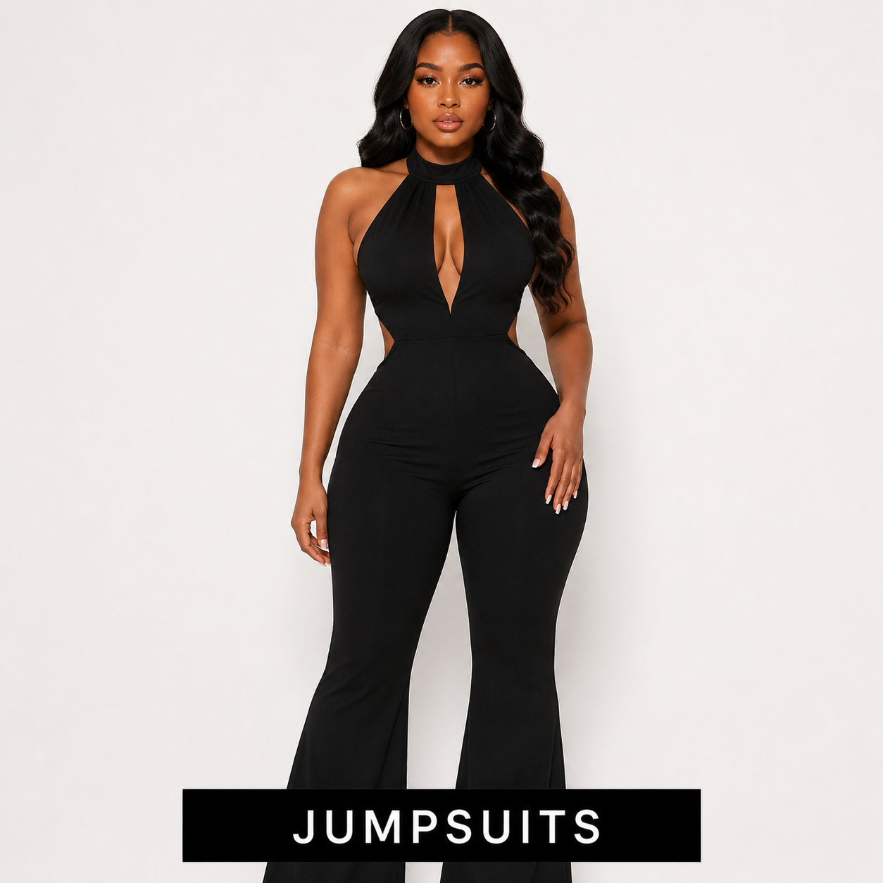Jumpsuits