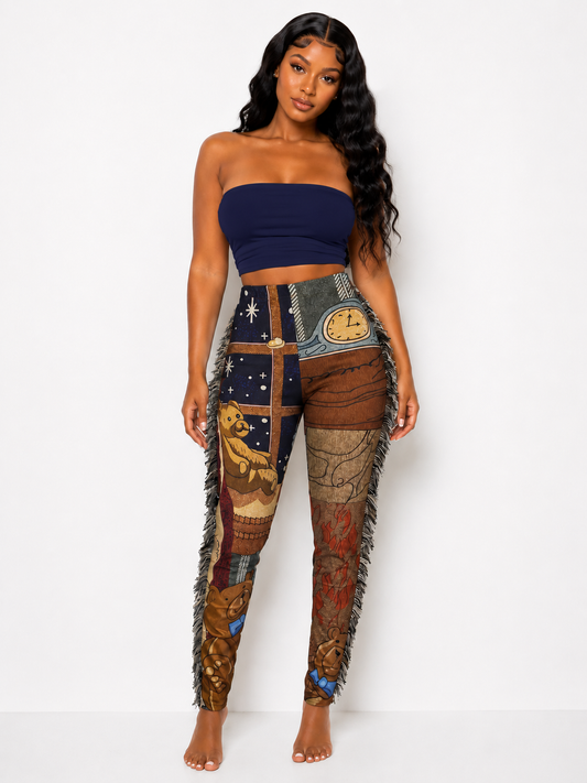 Dreamland Pants