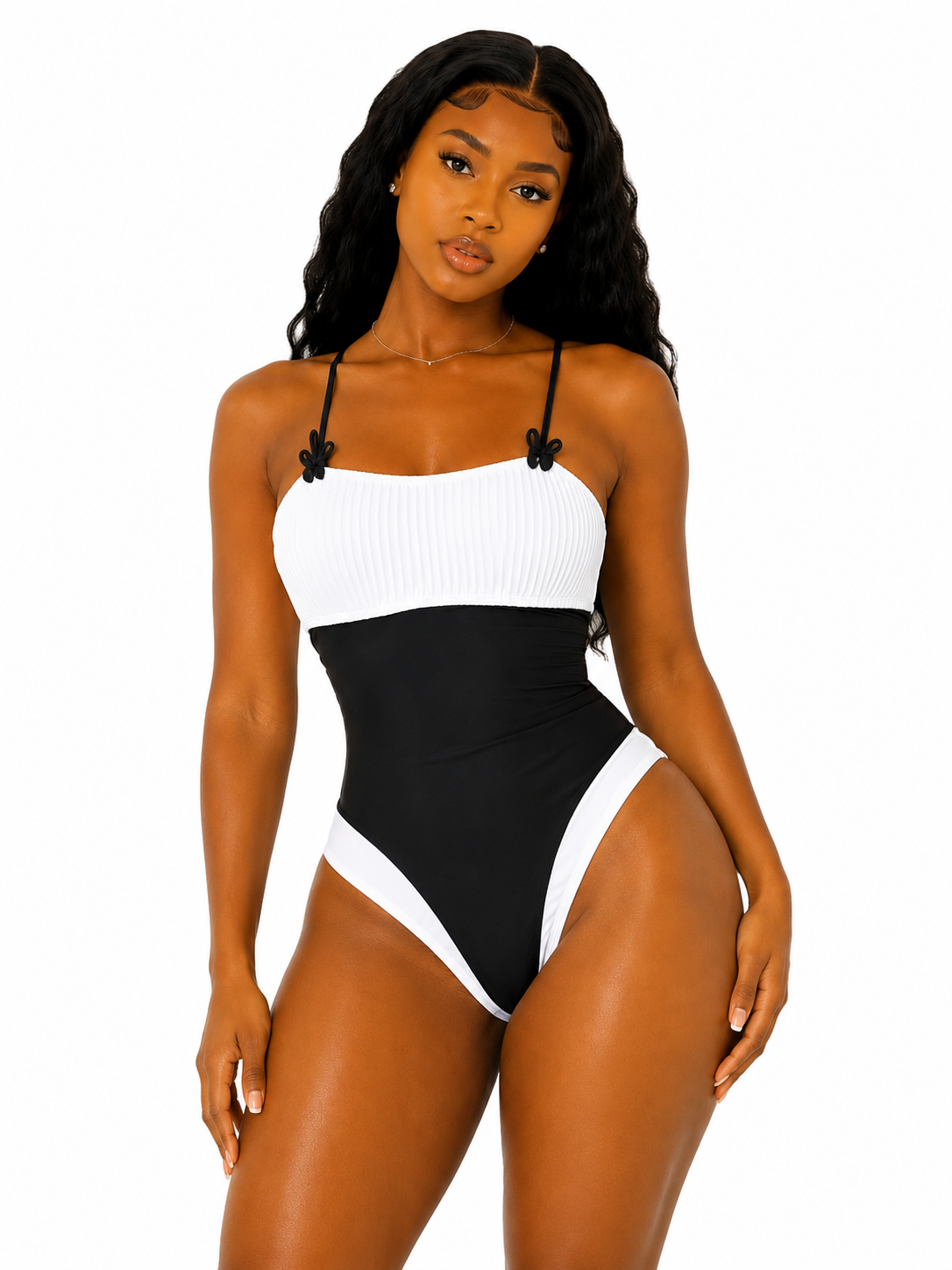 Monroe One Piece Swimsuit