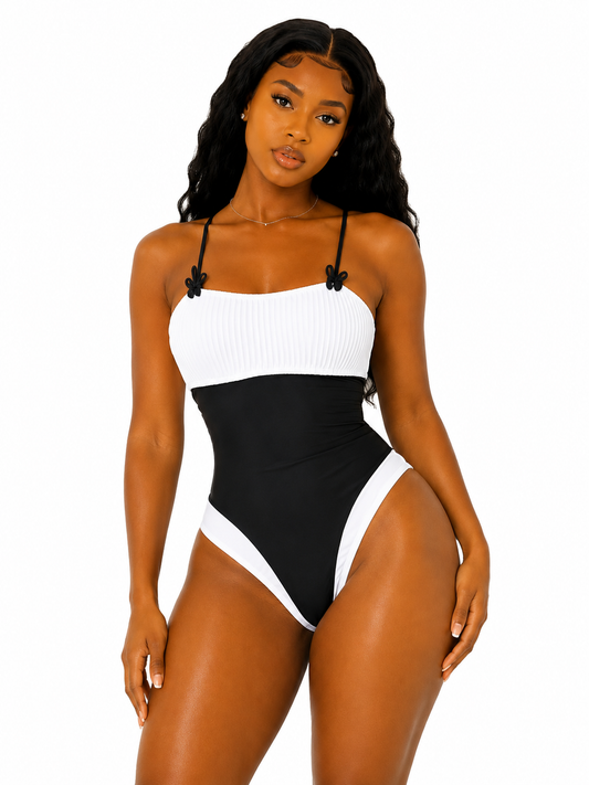 Monroe One Piece Swimsuit