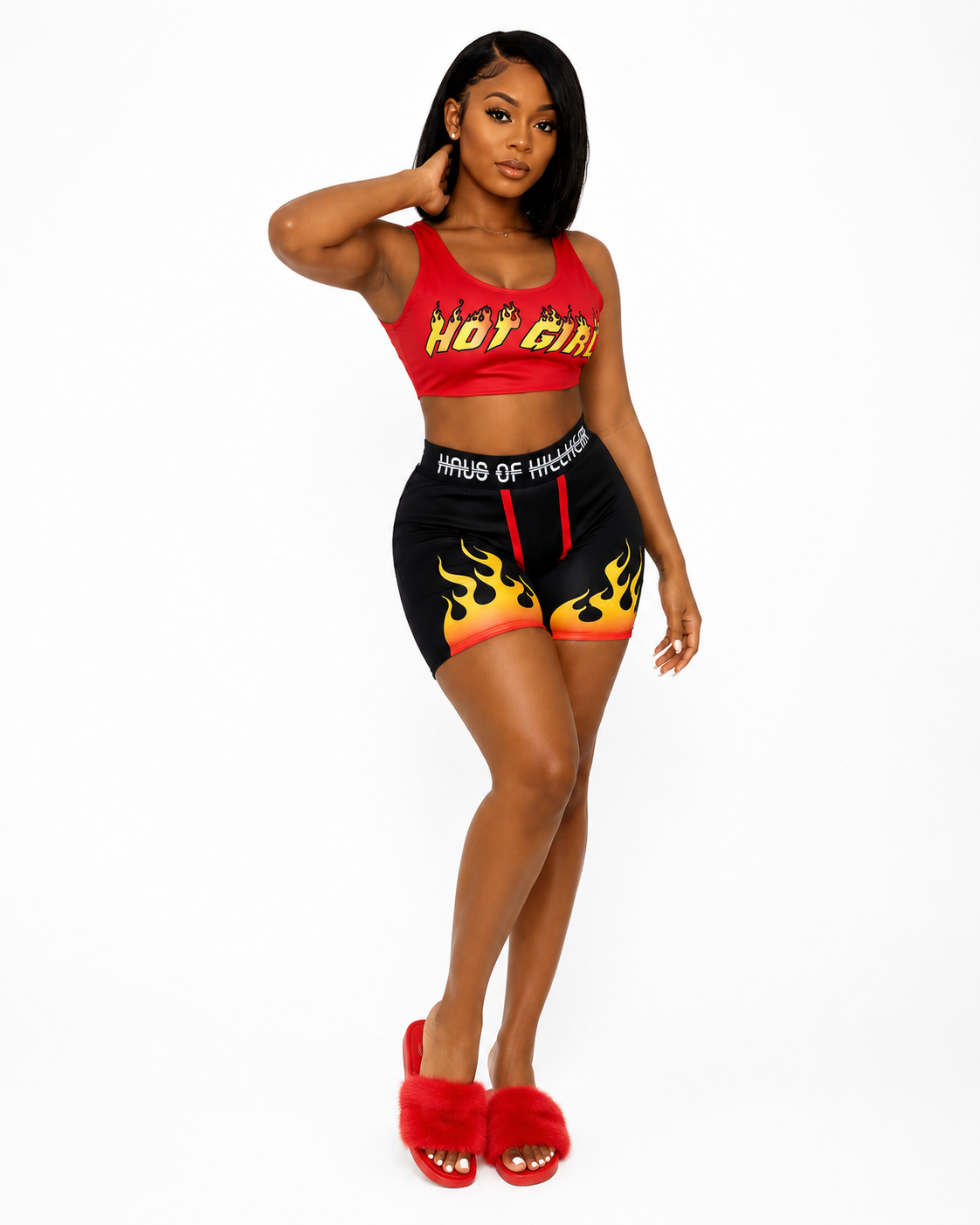 Hot Girl Set
