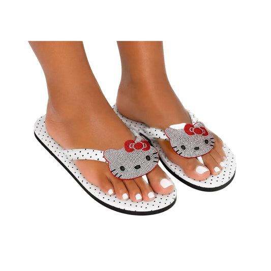 Hello Kitty x Polka Dots
