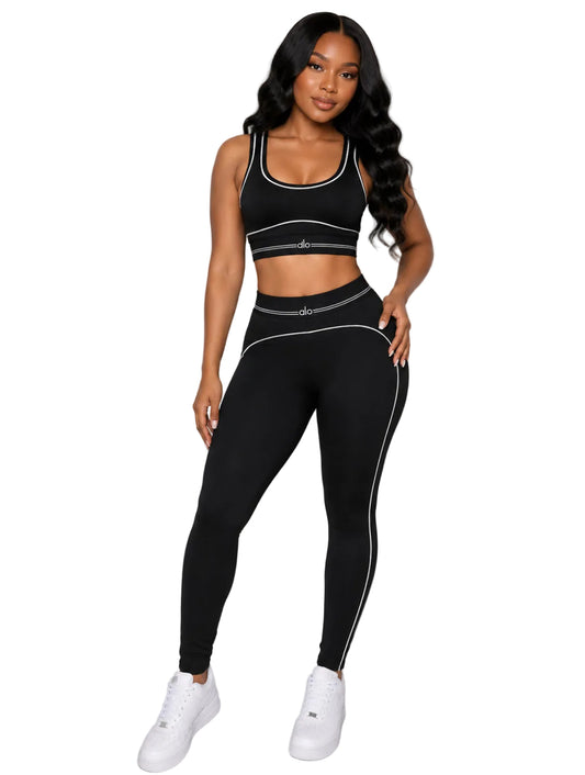 Body Goals Active Set
